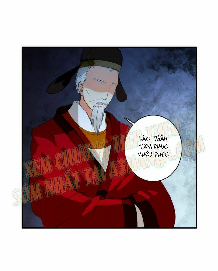 Mỹ Nhân Làm Tướng: Chapter 32