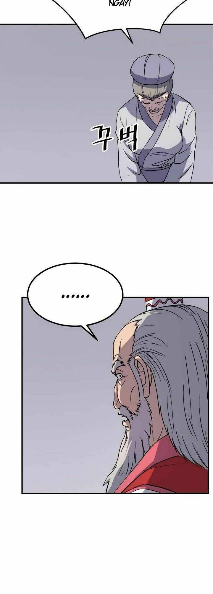 Trọng Sinh, Bất Khả Chiến Bại: Chapter 111