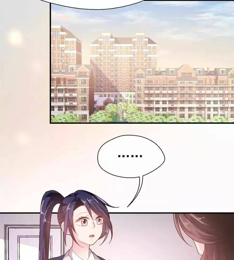 Sau Này Vẫn Cứ Thích Anh: Chapter 46
