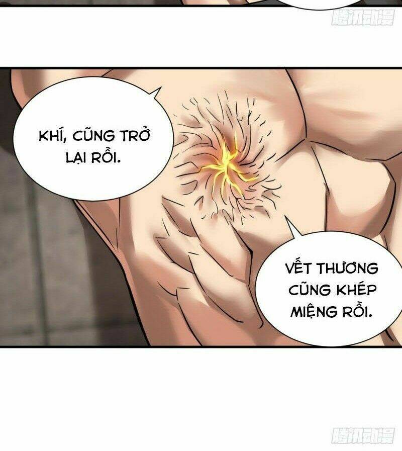 Danh Sách Kẻ Phản Diện: Chapter 91