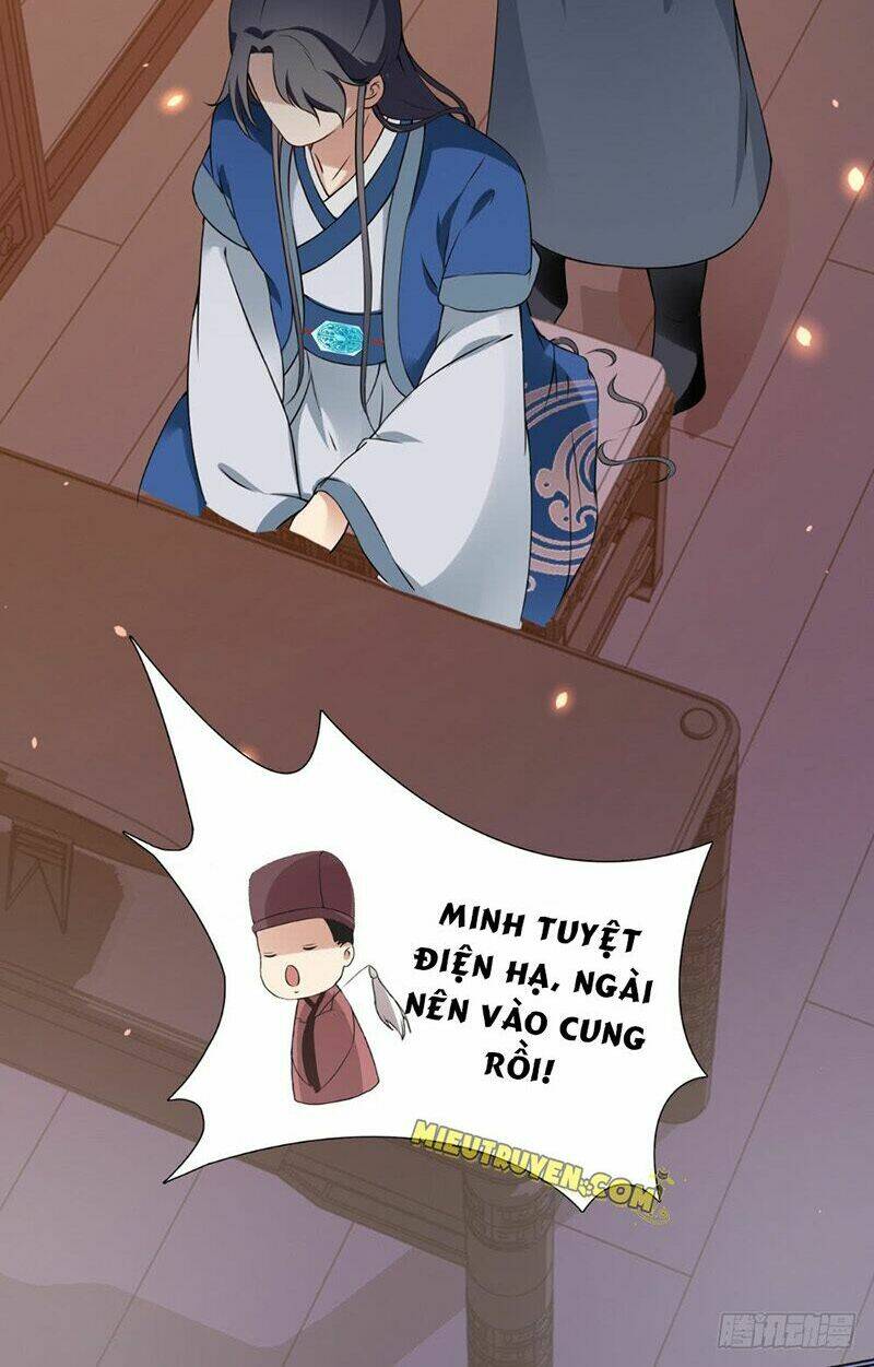 Tận Diệt Vương Gia Mãn Triều: Chapter 138