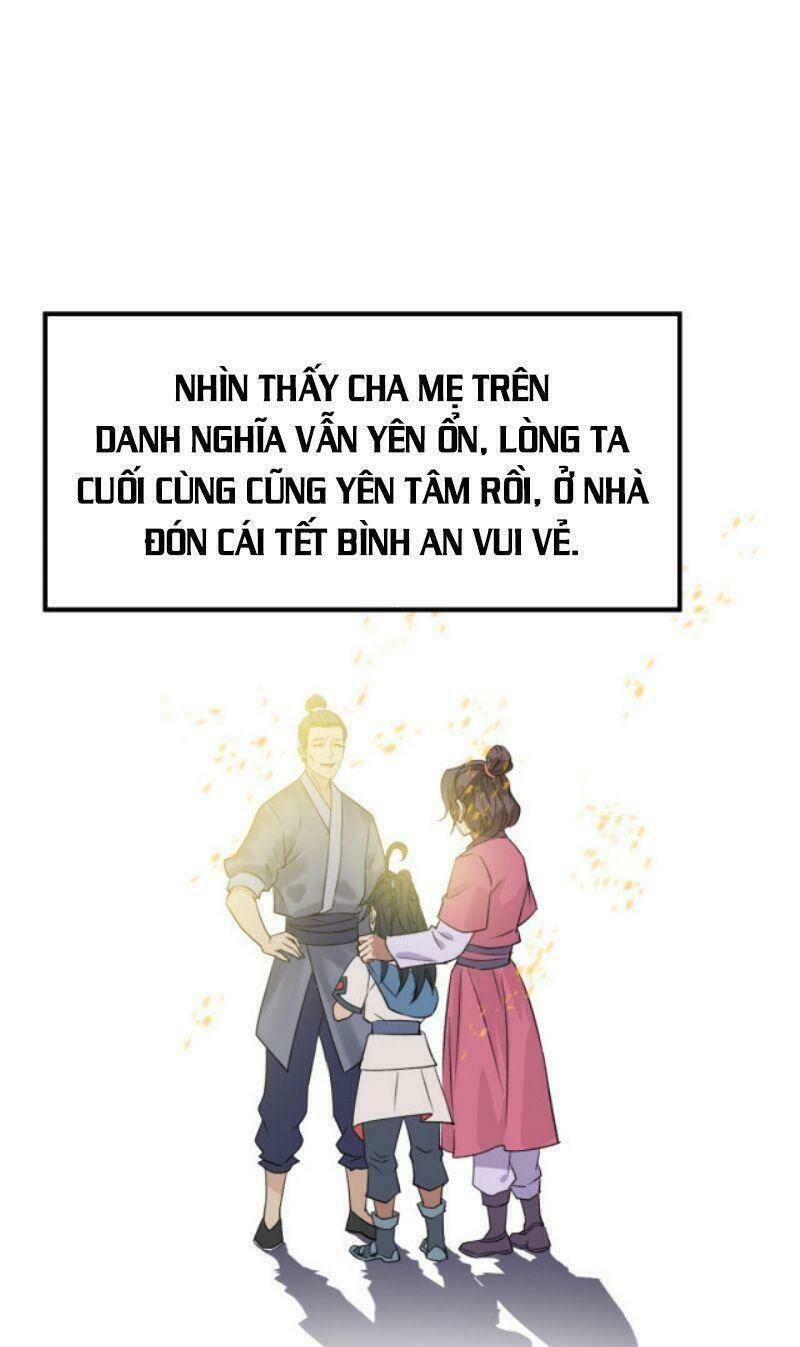 Siêu Đạo Thần Thuật: Chapter 26