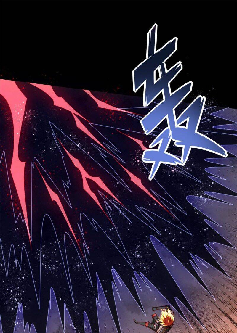 Chí Tôn Võ Đế: Chapter 334