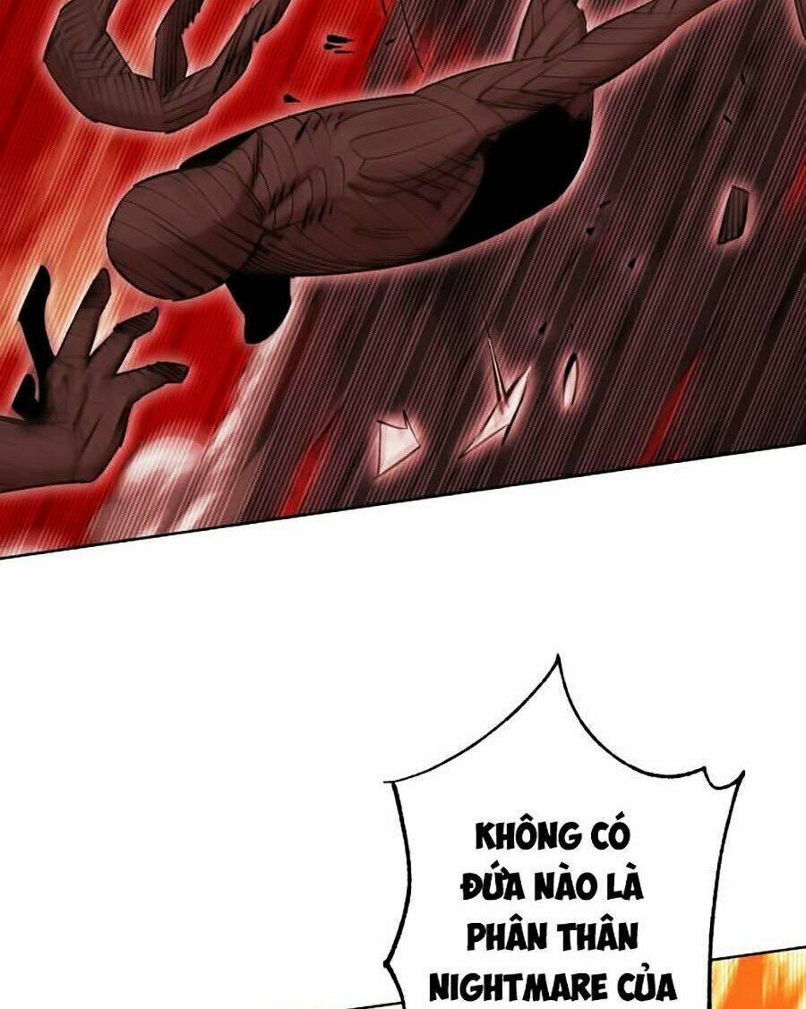 Hard Core Leveling Warrior Ss2: Chapter 94