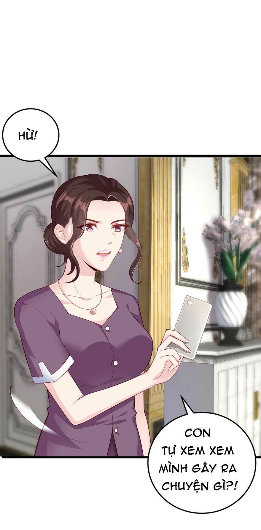 Cấm Tình Điềm Mật: Đế Thiếu Hào Môn Trêu Tận Cửa: Chapter 39