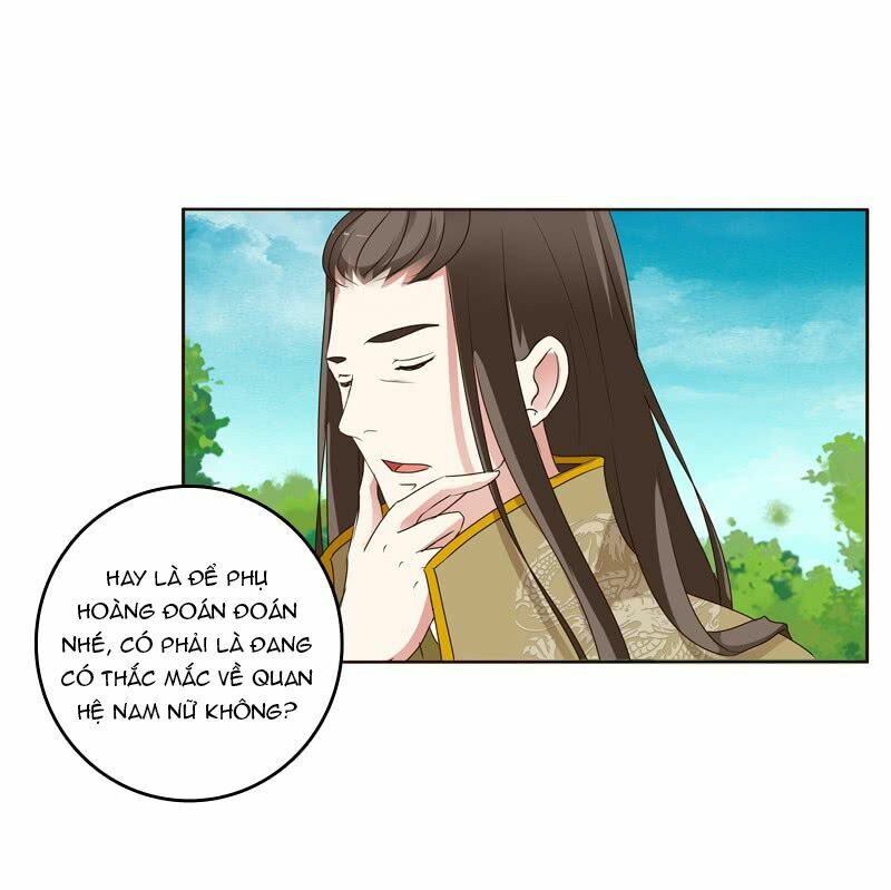 Thông Linh Phi: Chapter 189