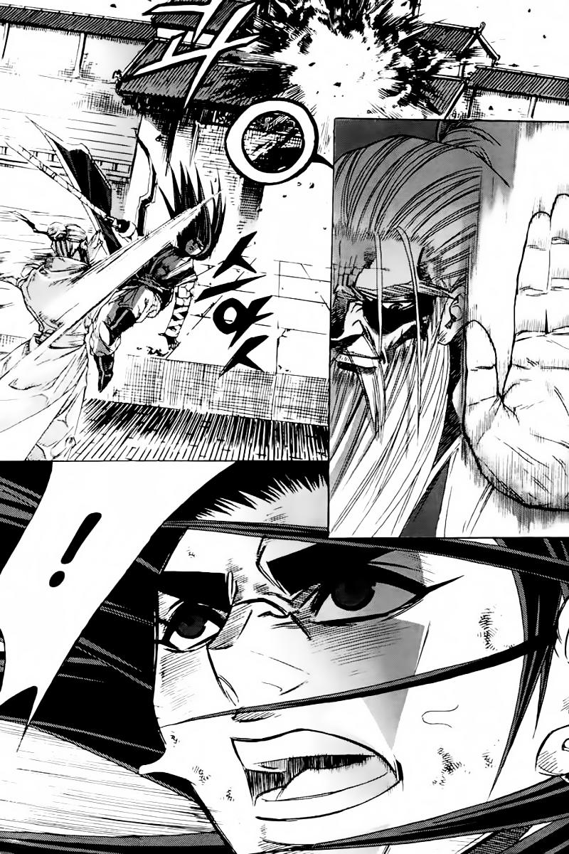 Diêm Đế: Chapter 50