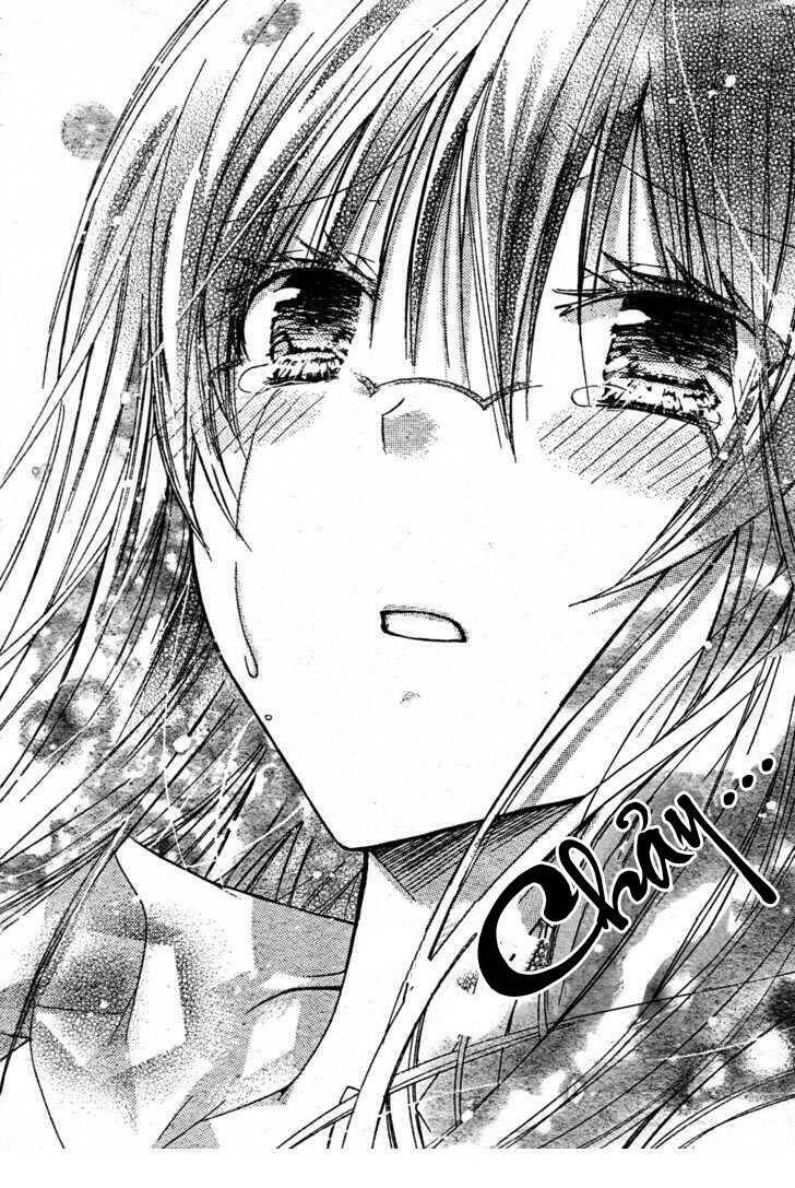 Watashi Ni Xx Shinasai!: Chapter 21