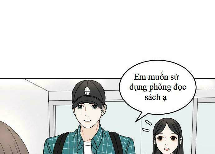 30 Phút Bước Đi Bên Em: Chapter 10