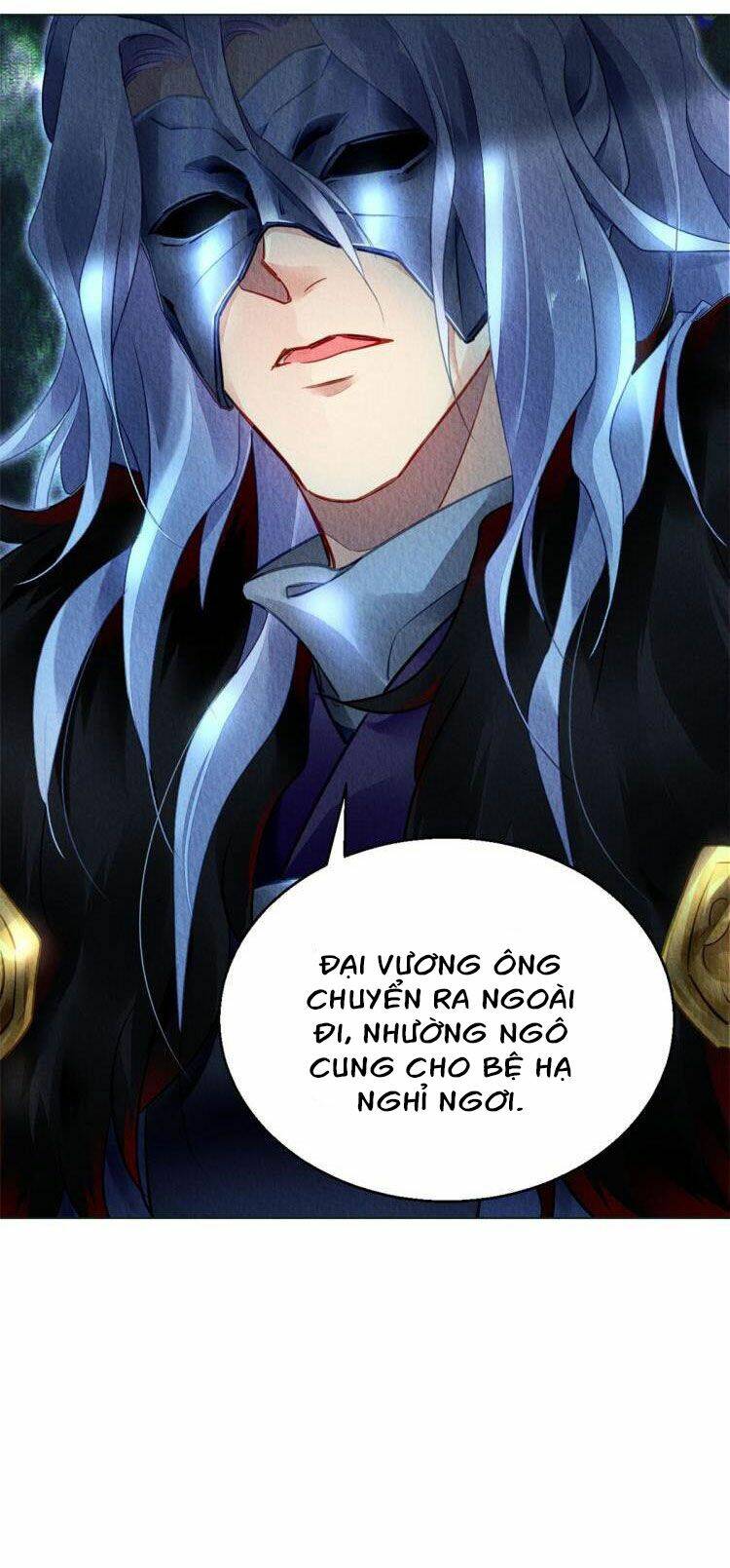 Vấn Đan Chu: Chapter 26