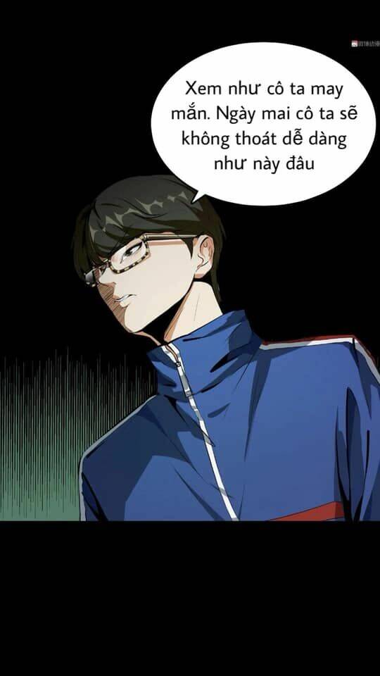 Giày Thủy Tinh: Chapter 28