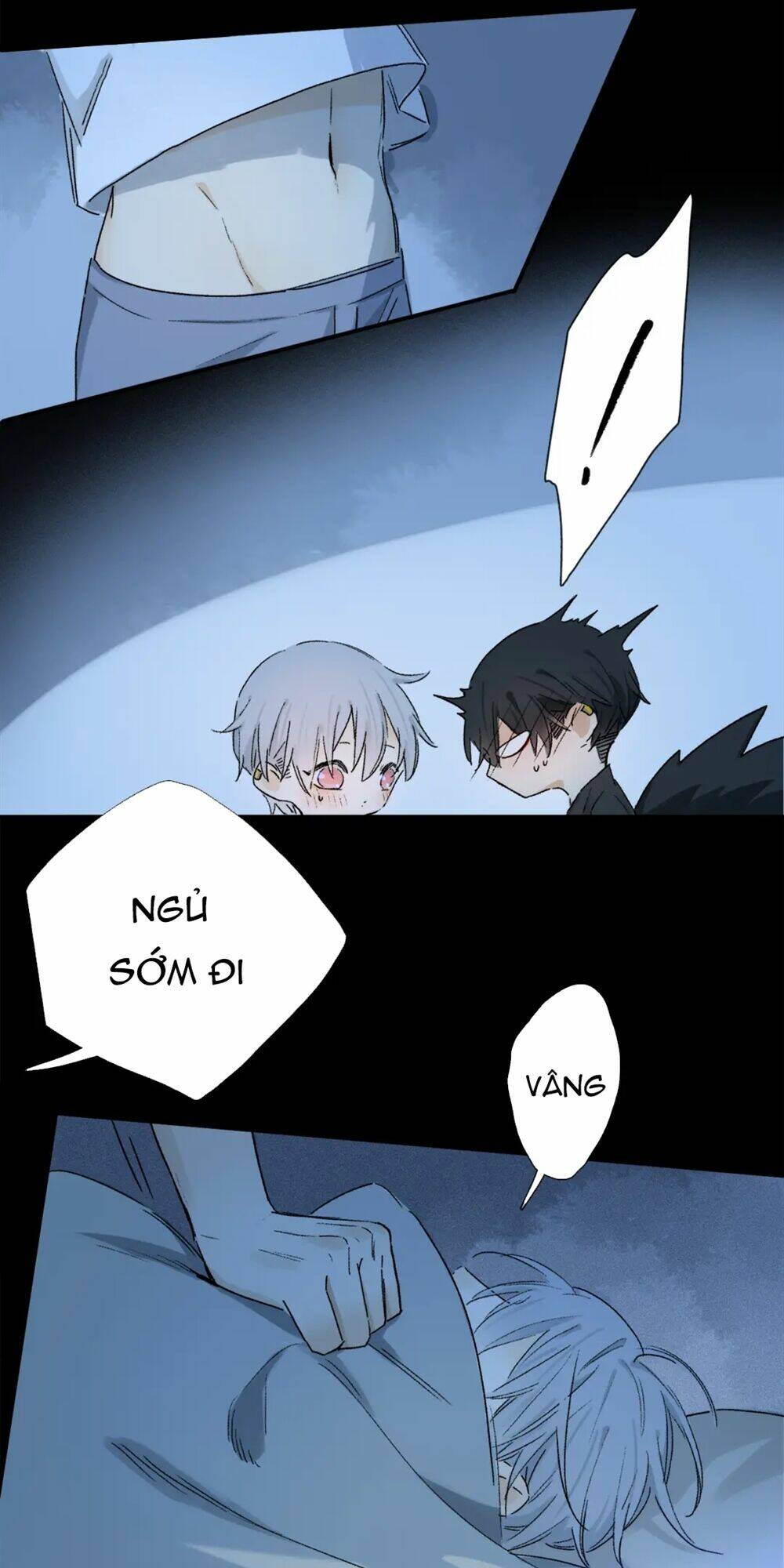 Phép Tắc Trường Ogus: Chapter 64