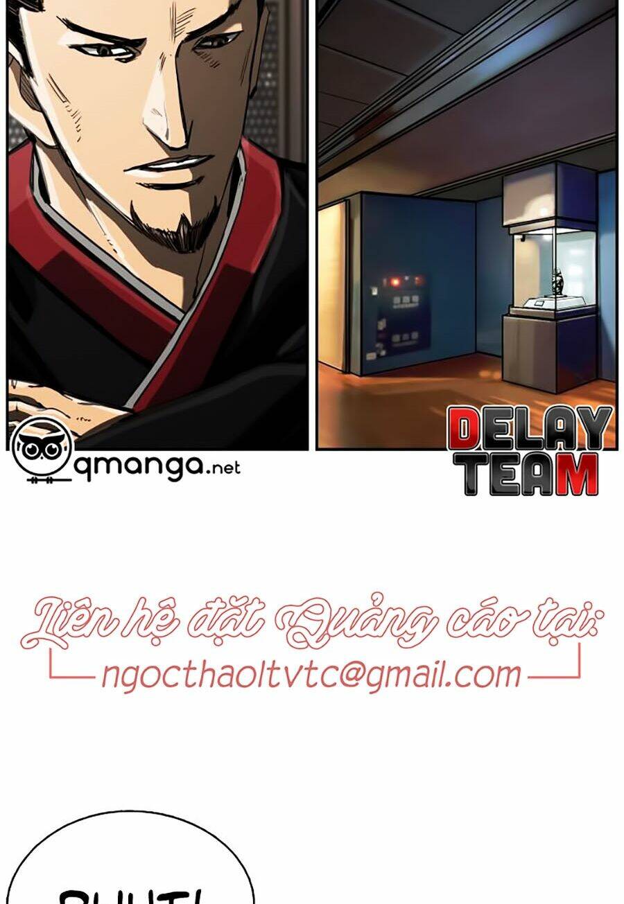 Thợ Săn Đầu Tiên: Chapter 64