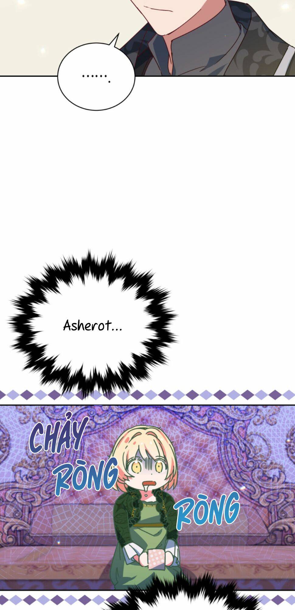 Nàng Elizabeth Thuần Khiết: Chapter 30