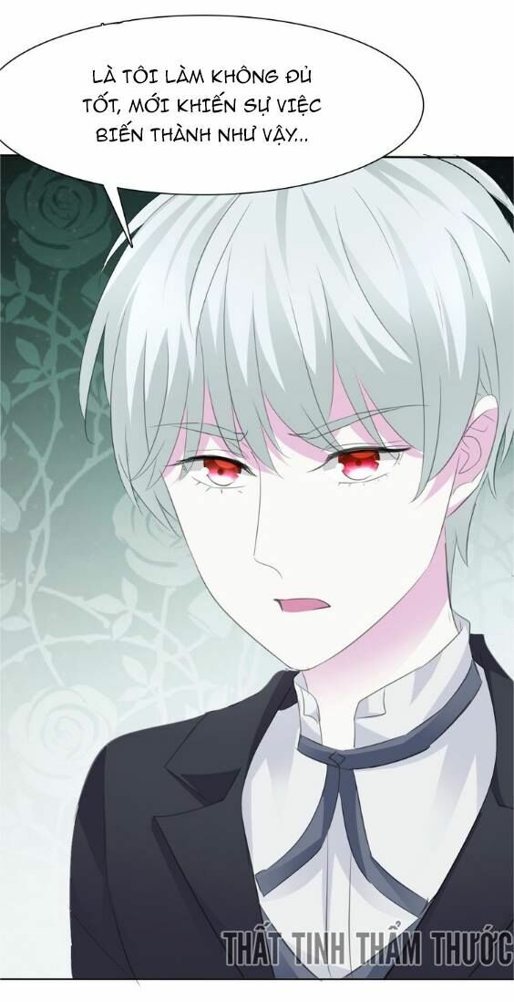 Một lời không hợp liền hút máu: Chapter 32