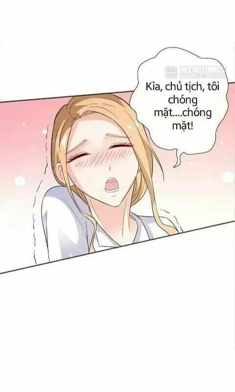 1 Nửa Hoàn Hảo Của Ceo: Chapter 34