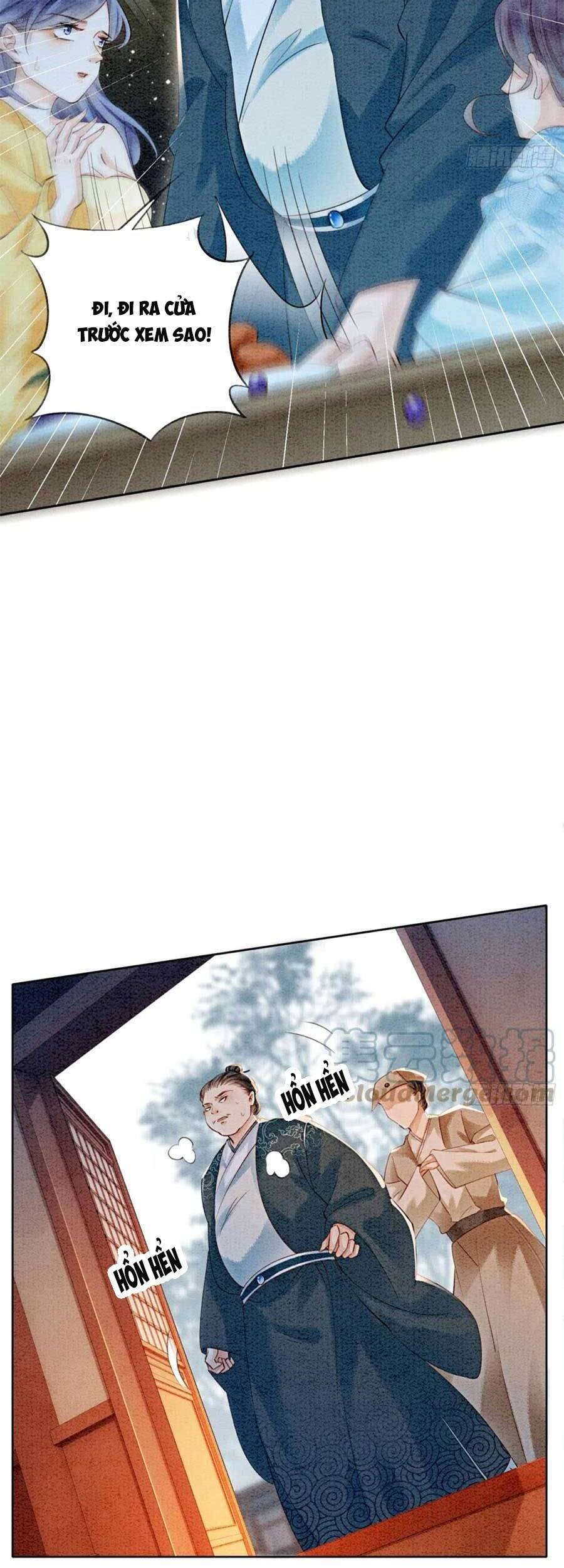 Bắt Đầu Hủy Hôn Để Công Lược Vương Gia: Chapter 83