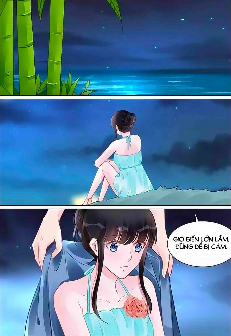 Bá Tình Ác Thiếu: Dạy Bảo Tiểu Đào Thê: Chapter 247