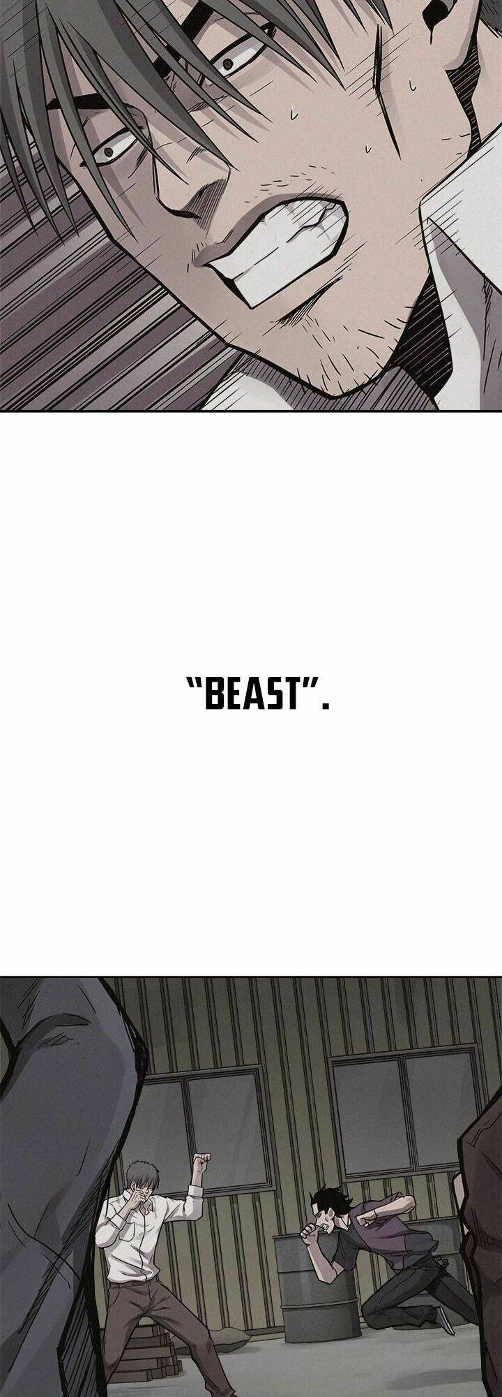 Nắm Đấm: Chapter 53