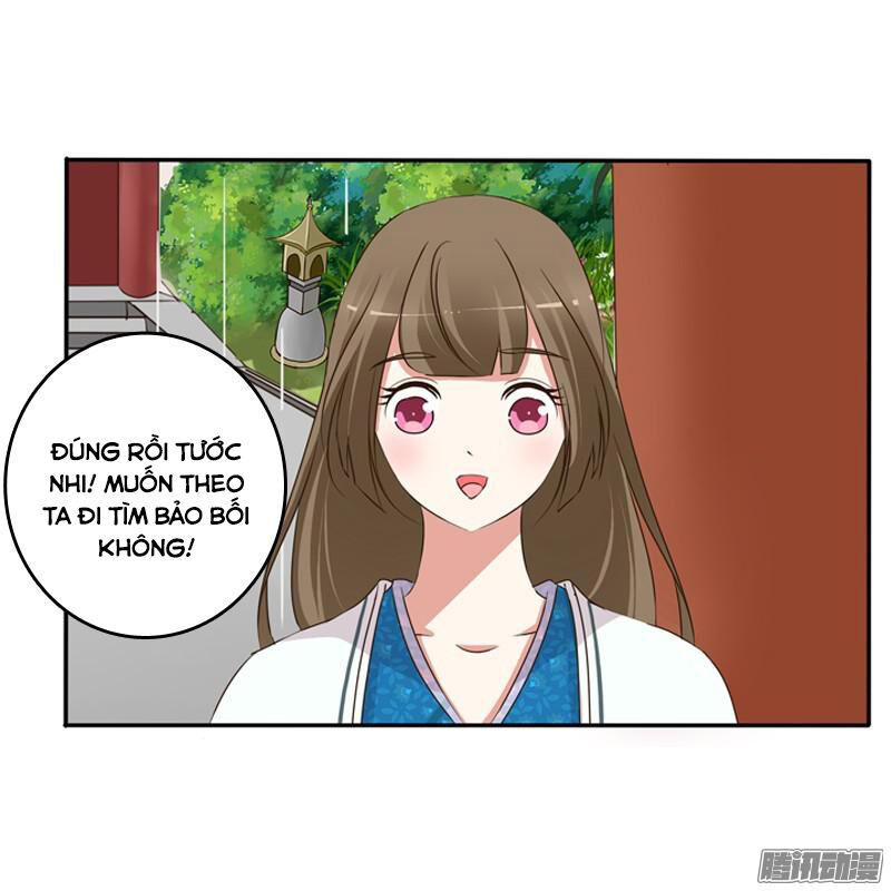 Thông Linh Phi: Chapter 97