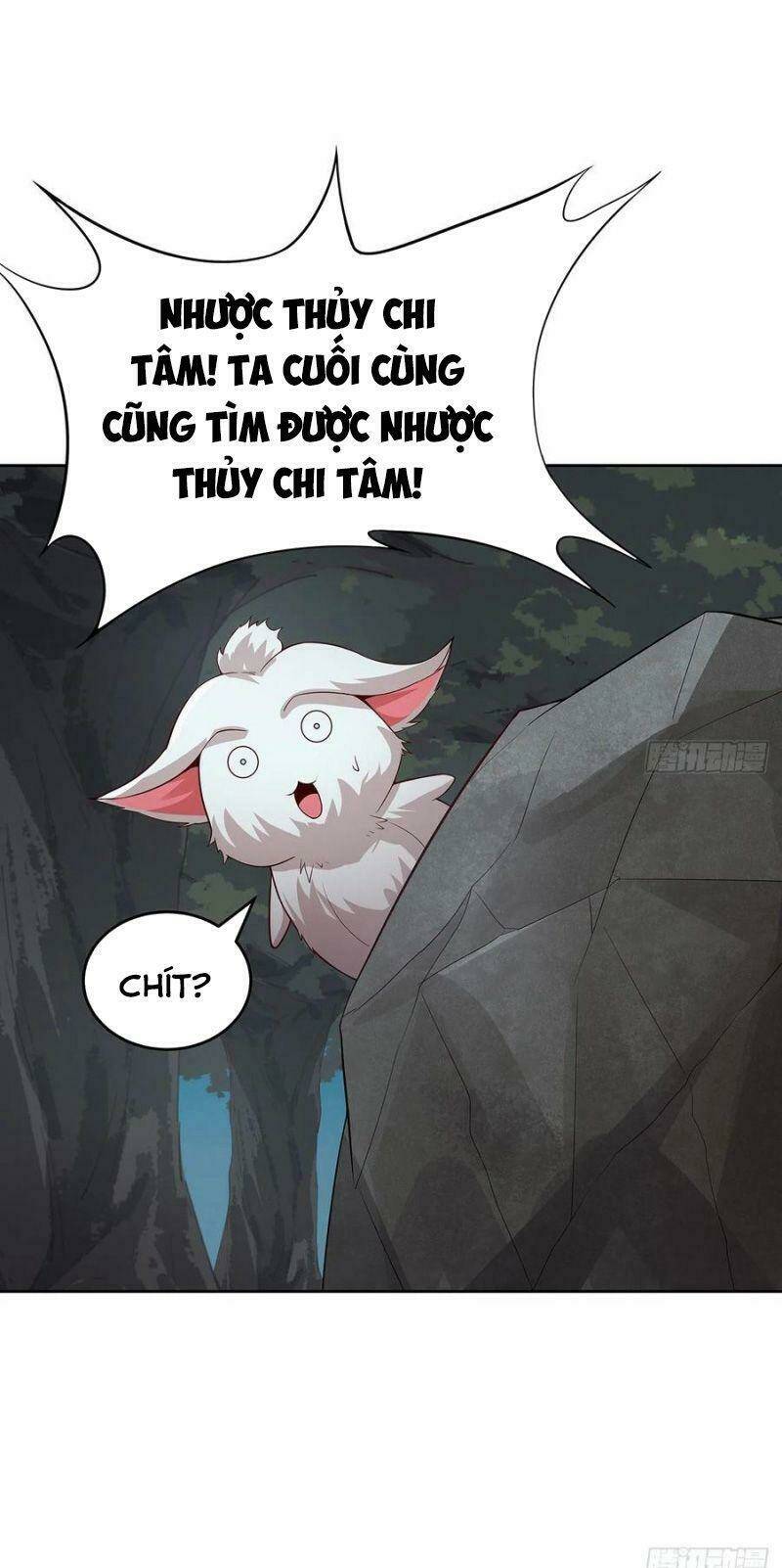 Nghịch Lân: Chapter 114