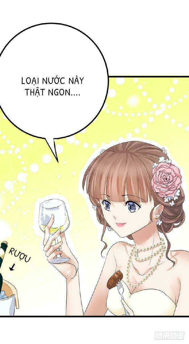 Chào Buổi Sáng, Ức Vạn Manh Thê: Chapter 11