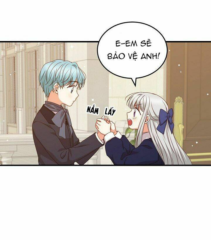 Đừng Chọc Đứa Em Gái Bé Bỏng Của Chúng Tôi: Chapter 19
