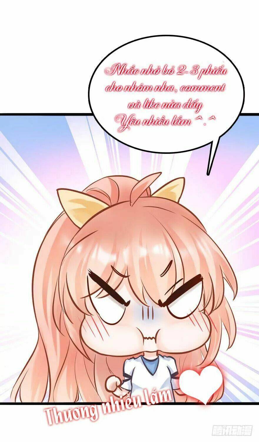 Sau Này Vẫn Cứ Thích Em: Chapter 38