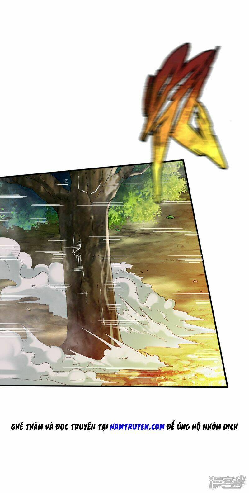 Chiến Đỉnh: Chapter 20