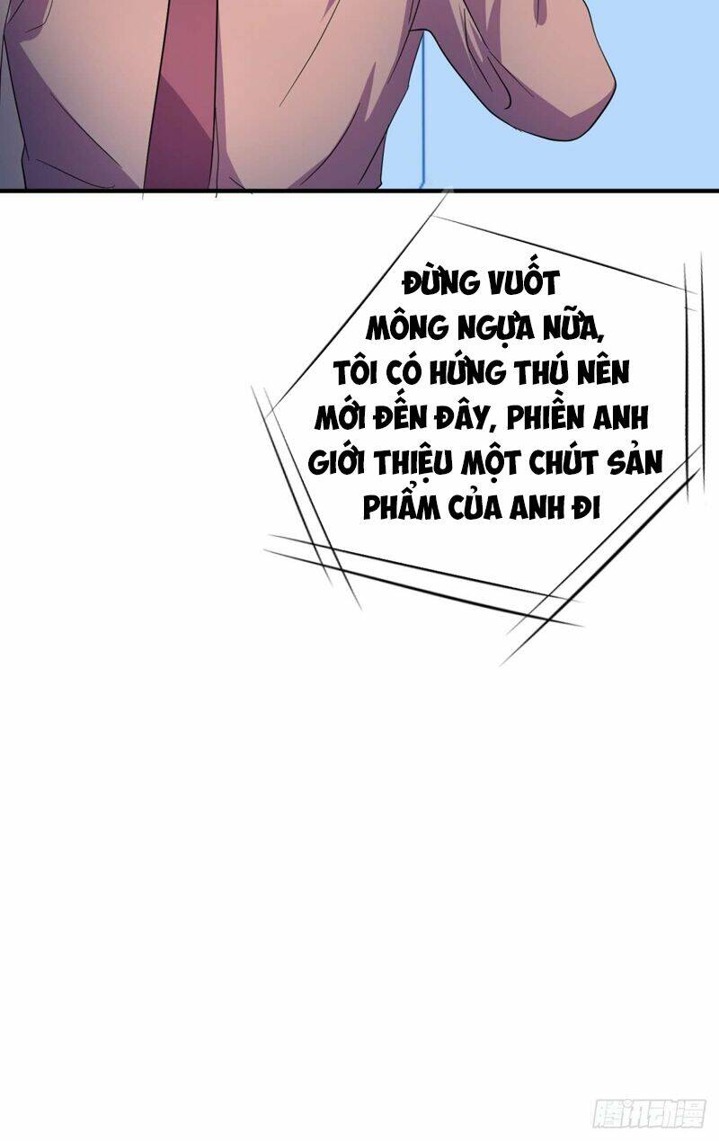 Đại Gia Livestream Vạn Giới: Chapter 13