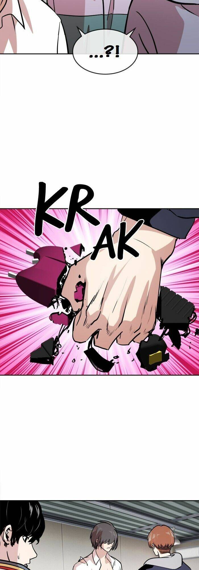 Change (Jinyuan): Chapter 57