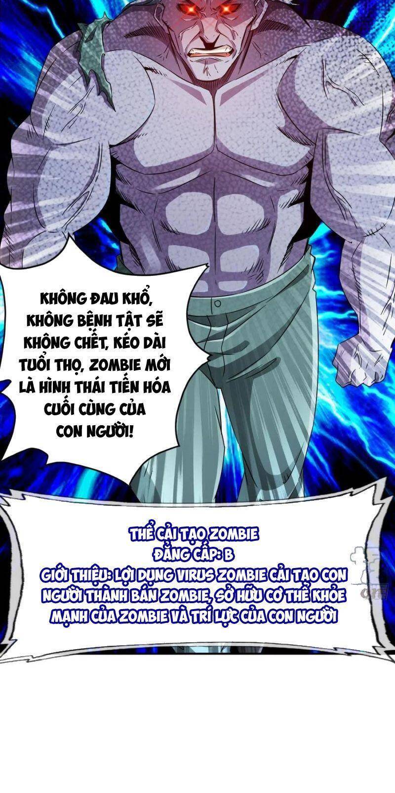 Hệ Thống Tìm Đường Chết Mạnh Nhất: Chapter 96
