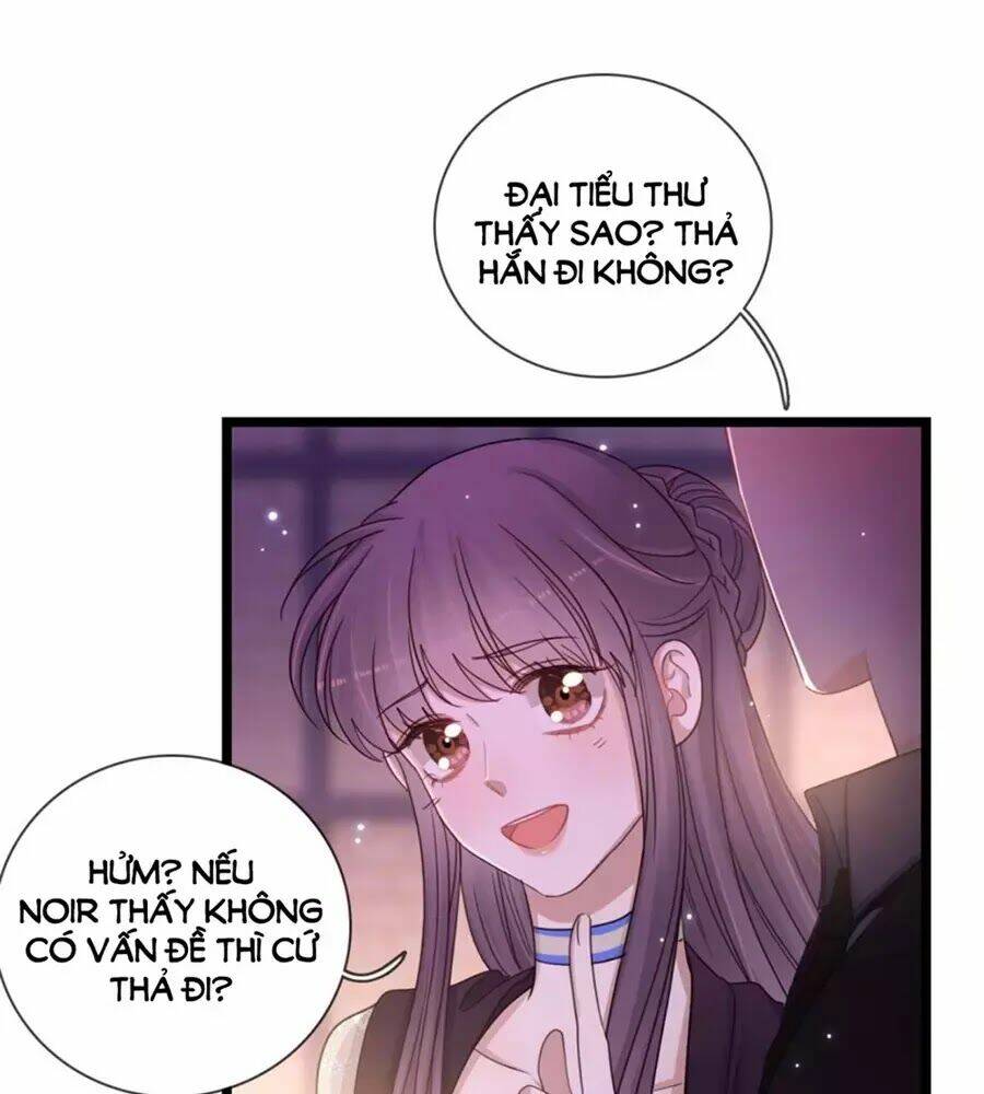 Nữ Phù Thủy Muốn Sống Nổi Loạn: Chapter 33