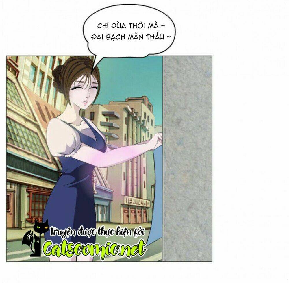 Cạm Bẫy Của Nữ Thần: Chapter 13