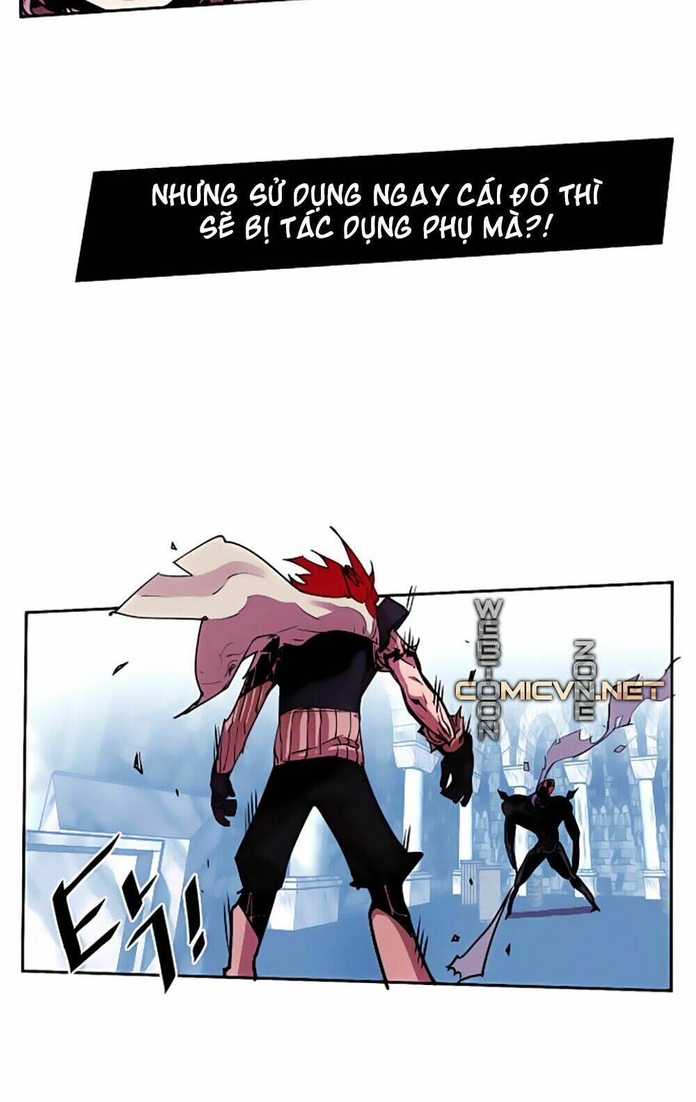 Hard Core Leveling Warrior: Chapter 21