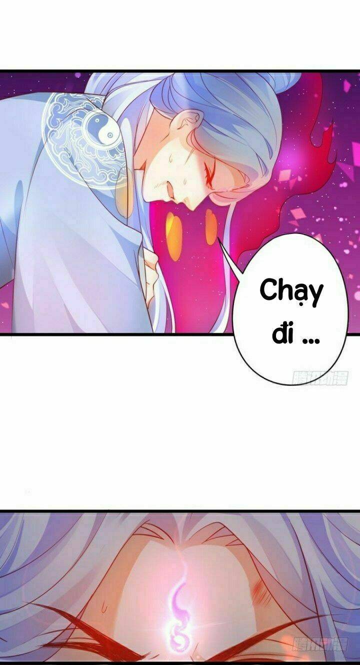 Liêu Liêu Trai: Chapter 23