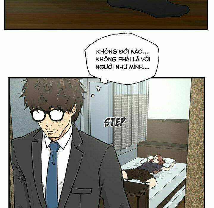 Mr.kang: Chapter 4