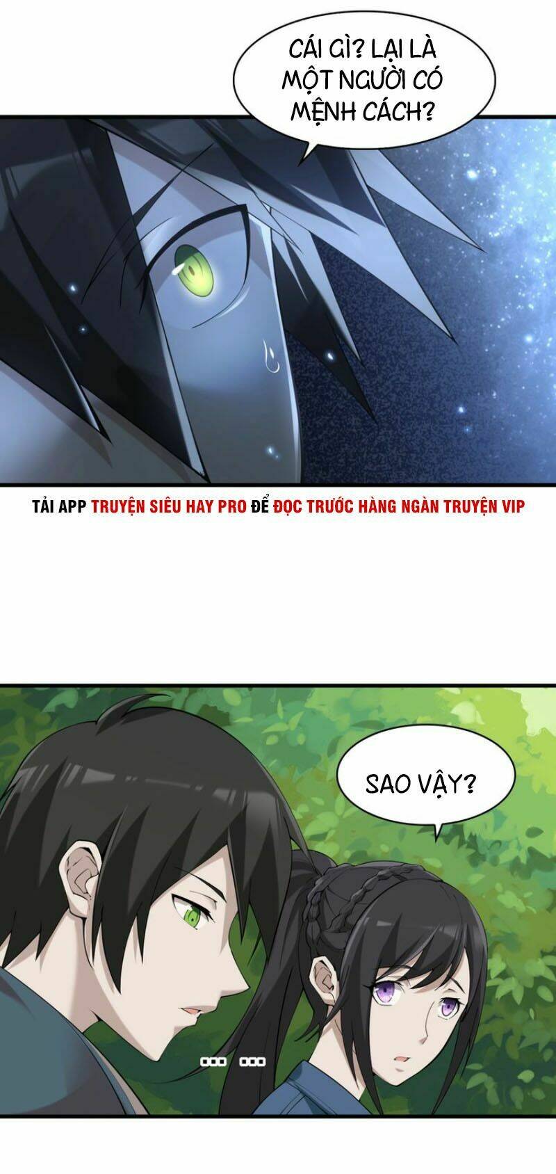 Siêu Cấp Đại Chủ Bạ: Chapter 28