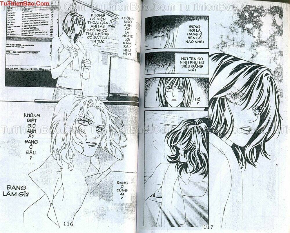 Hoa Hồng Thép: Chapter 7