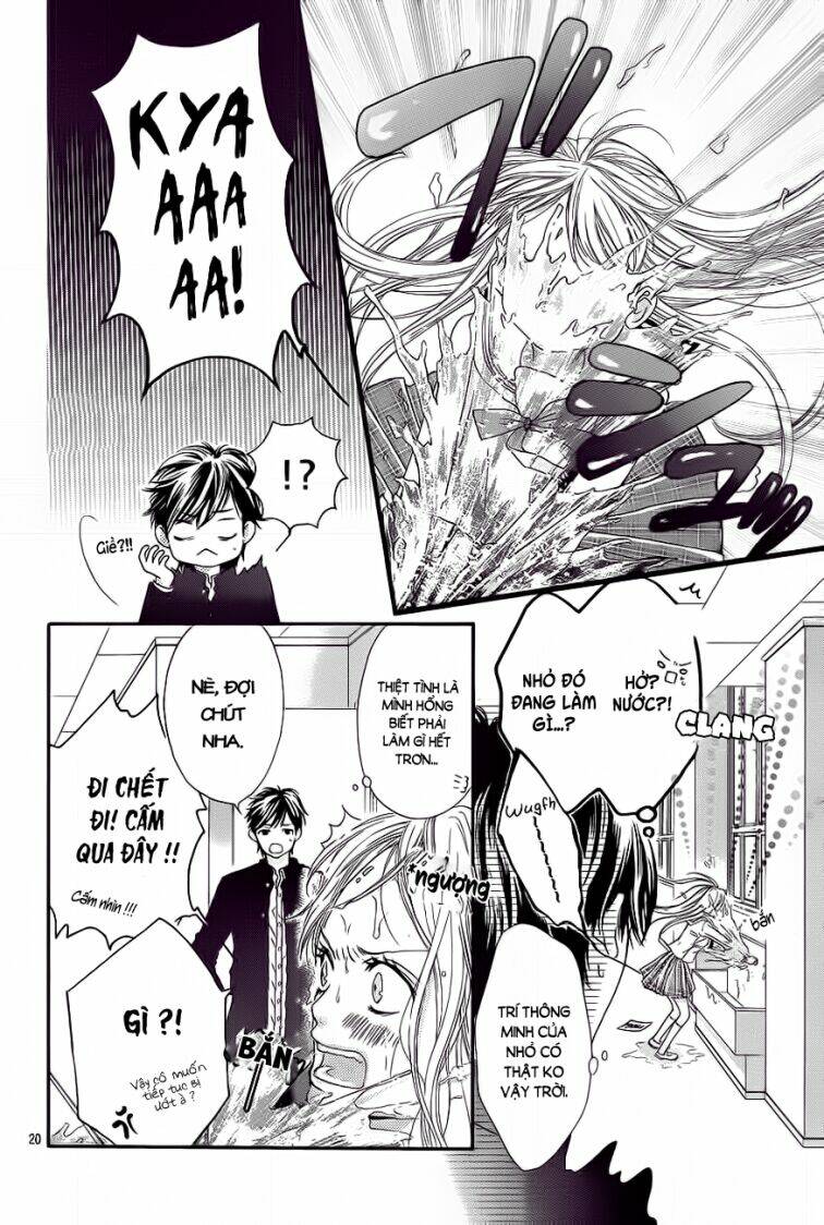 Otome Holic: Chapter 2