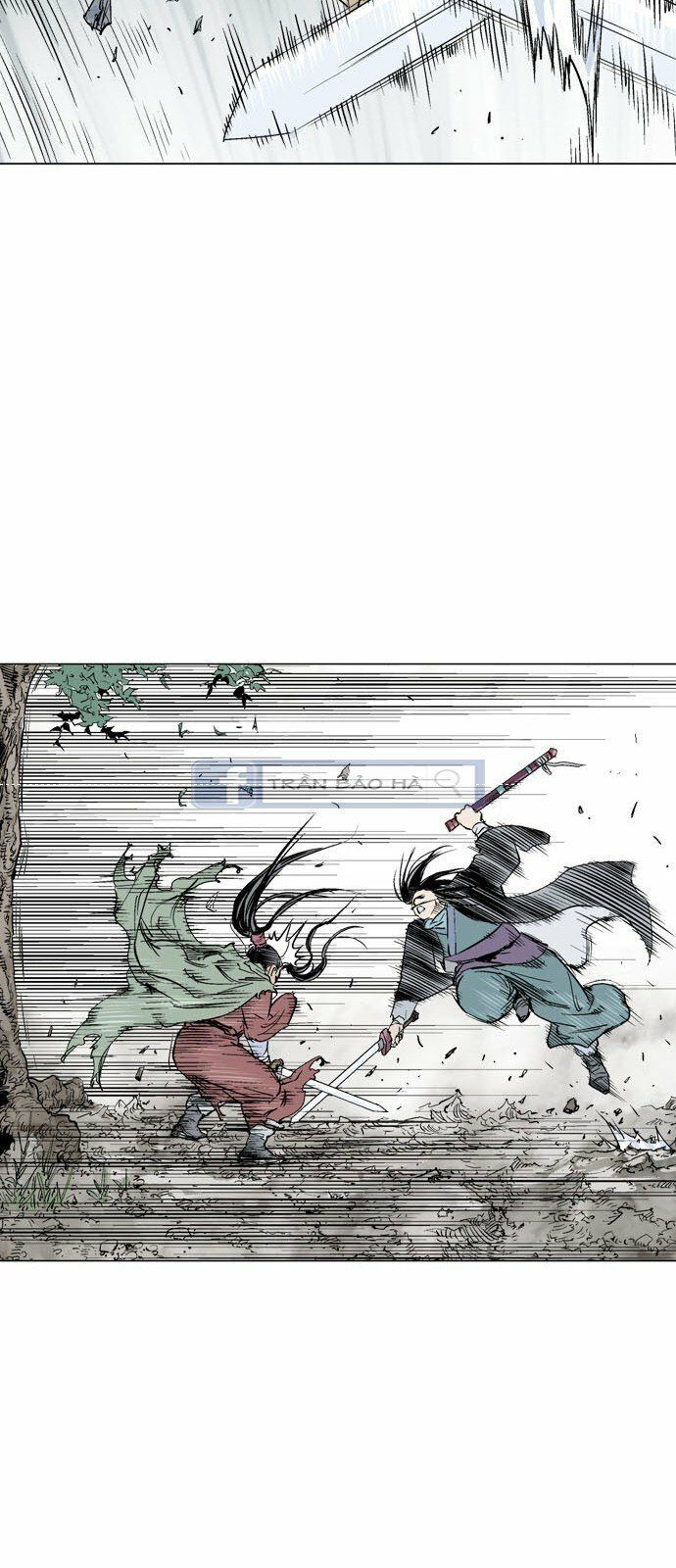 Cao Thủ 2: Chapter 68