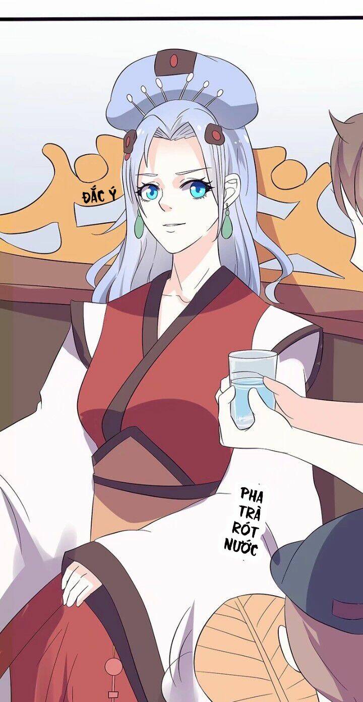 Cho Em Muôn Trượng Hào Quang: Chapter 27