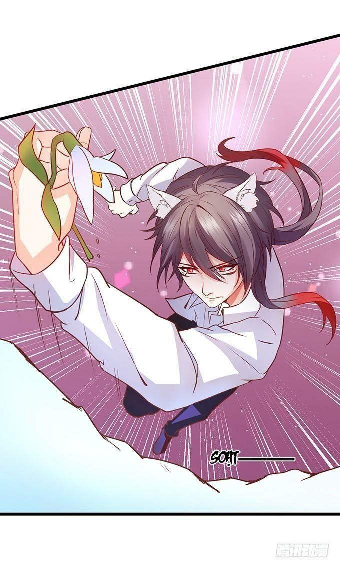 Hồ Tiên Hung Bạo: Chapter 54