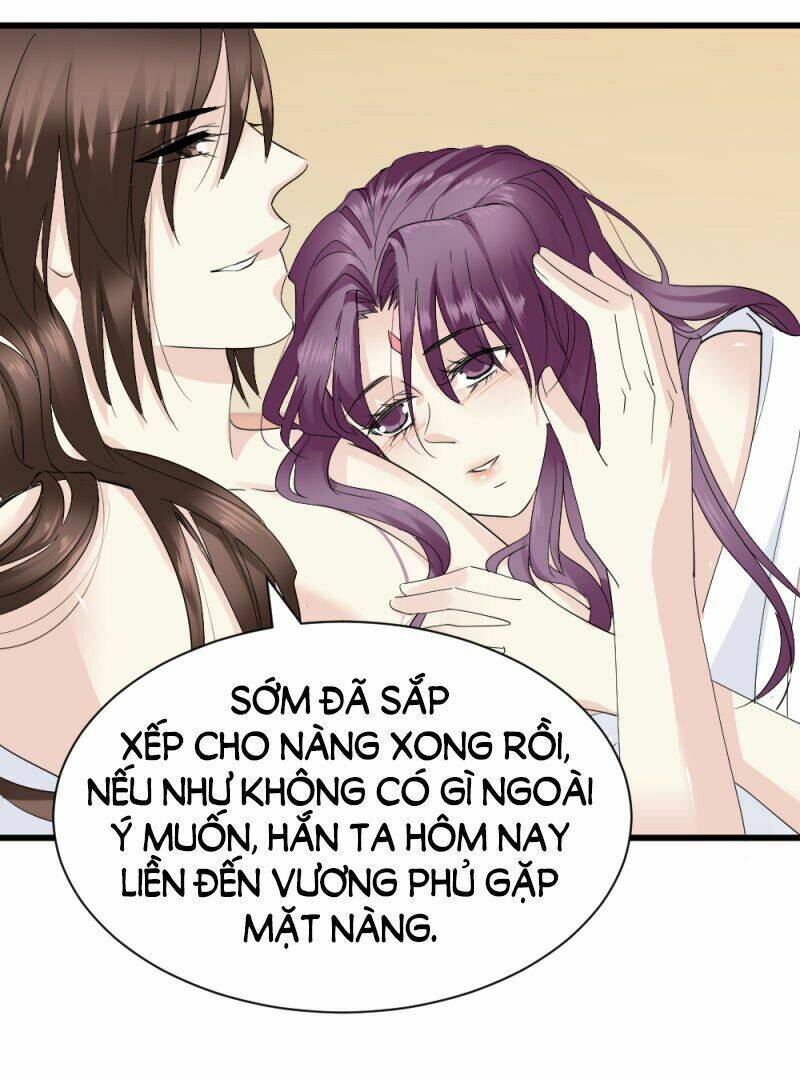 Tuyệt Thế Độc Phi Của Tà Vương: Chapter 87