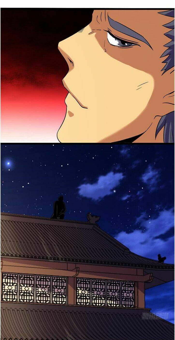 Phong Quỷ Truyền Thuyết: Chapter 170