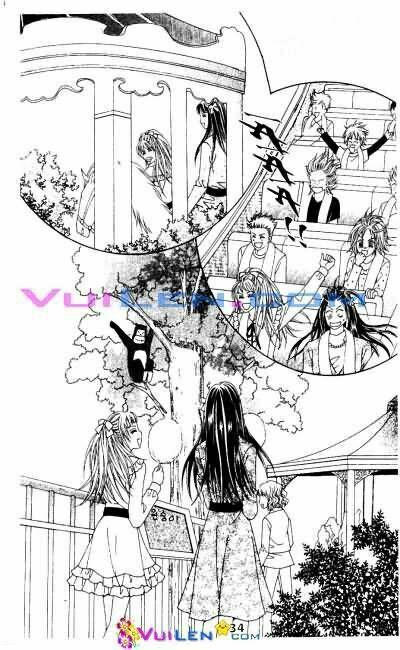 Chạm Mặt Thần Tượng: Chapter 8