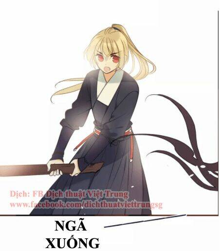 Bạn Trai Tôi Là Cẩm Y Vệ: Chapter 96