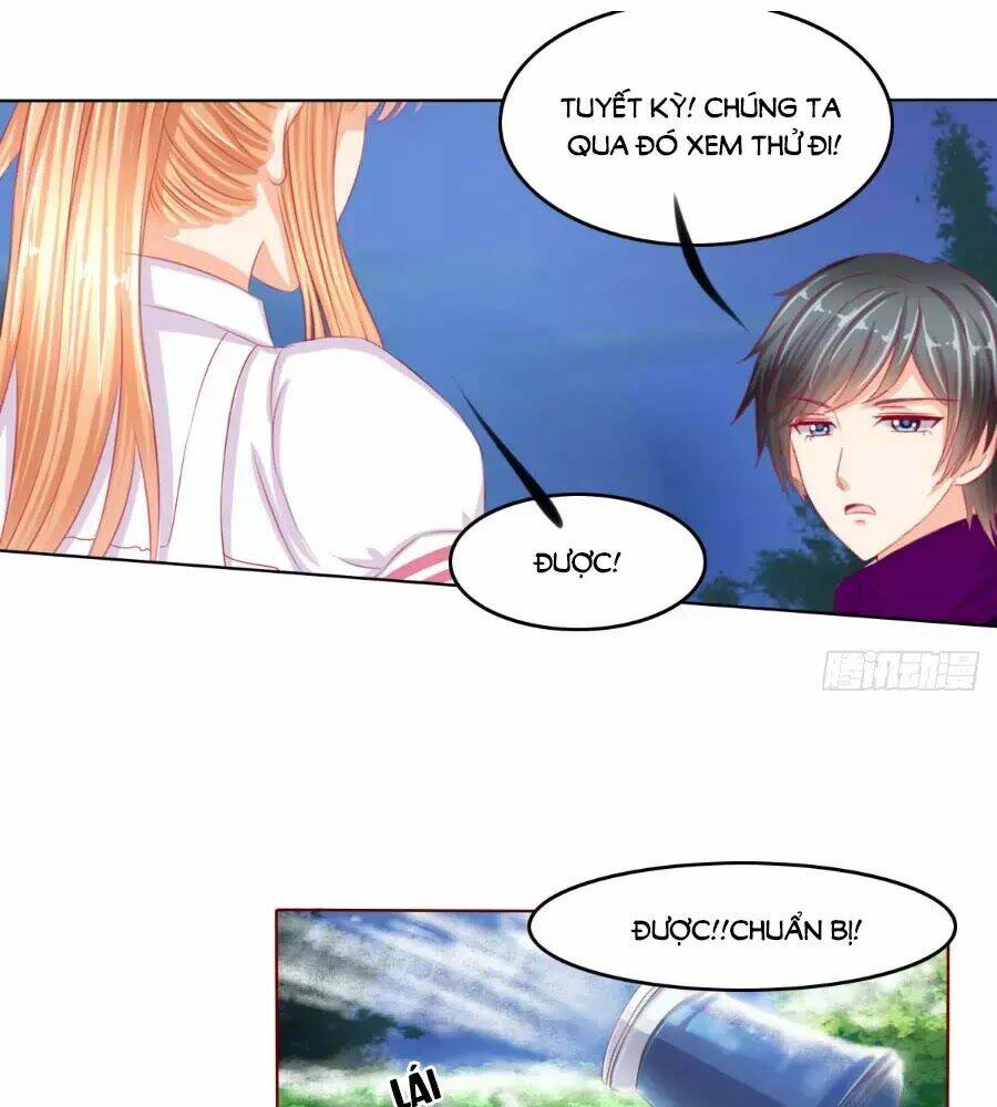 Hoàng Đế “Phế Vật” Tiến Hóa Sử: Chapter 83