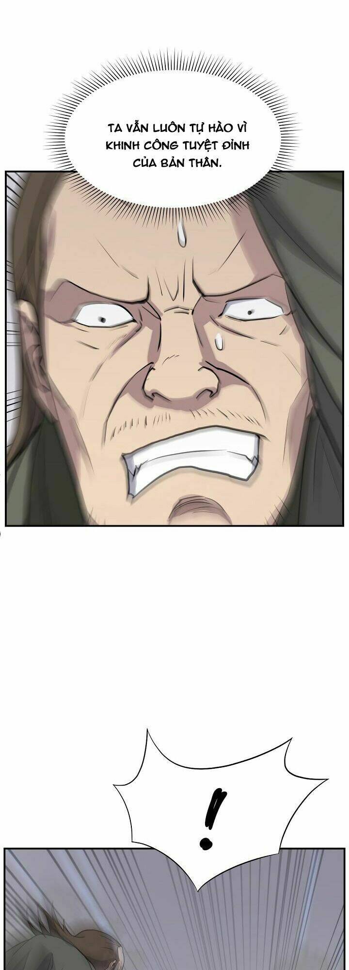 Trọng Sinh, Bất Khả Chiến Bại: Chapter 85