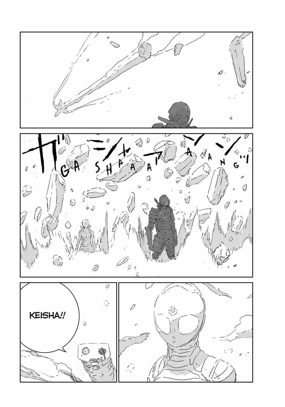 Aposimz: Chapter 22